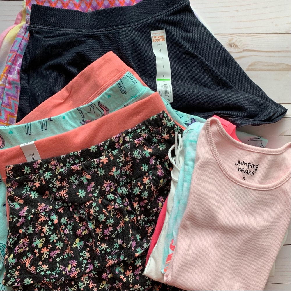 Girls Bundle-LIKE NEW ✨
